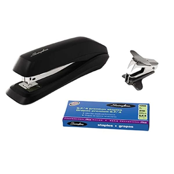 Acco Acco International Inc. ACC54567H Swingline Standard Desk Stapler Set ACC54567H - main